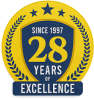 28years